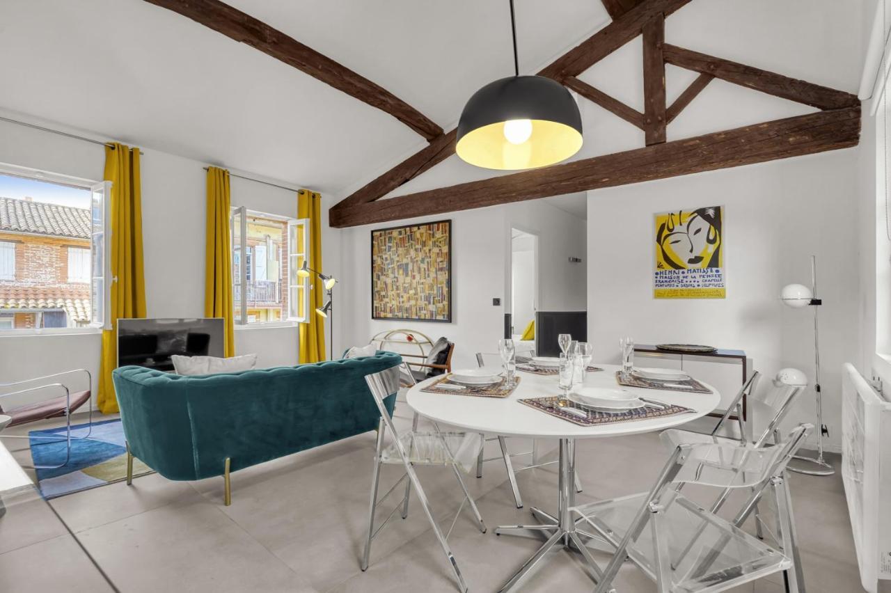 Le Havre Des Tanneurs - Appt Dans L'hyper-centre De Apartment