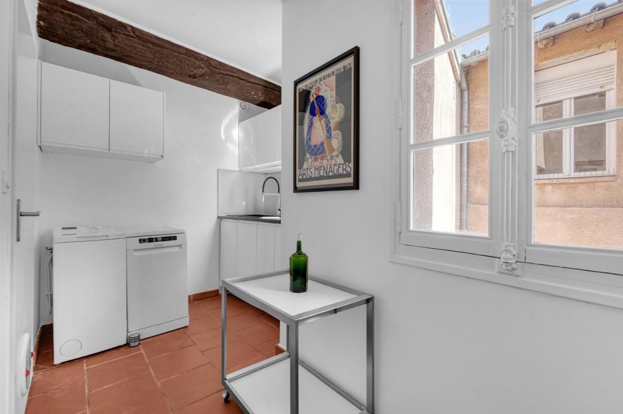 Apartment Le Havre Des Tanneurs - Appt Dans L'hyper-centre De