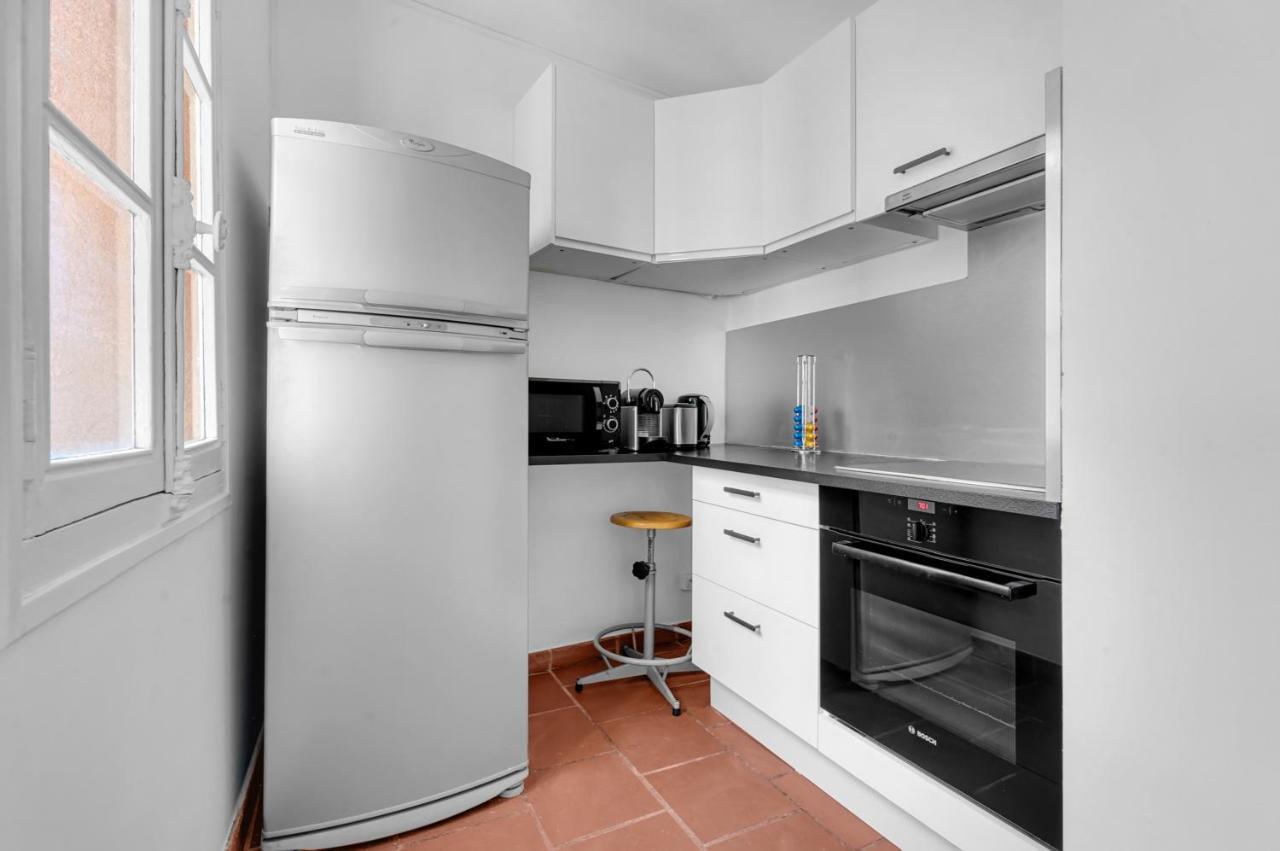 Apartment Le Havre Des Tanneurs - Appt Dans L'hyper-centre De
