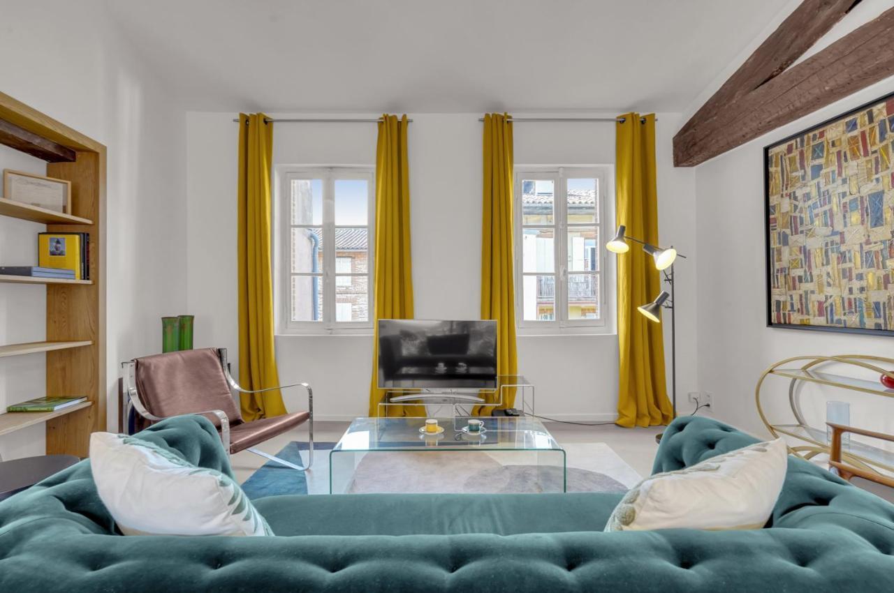 Le Havre Des Tanneurs - Appt Dans L'hyper-centre De Apartment *