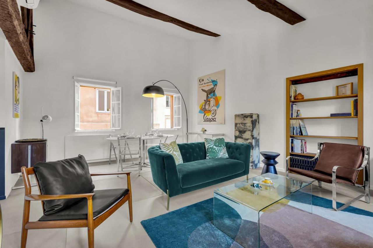 Apartment Le Havre Des Tanneurs - Appt Dans L'hyper-centre De *
